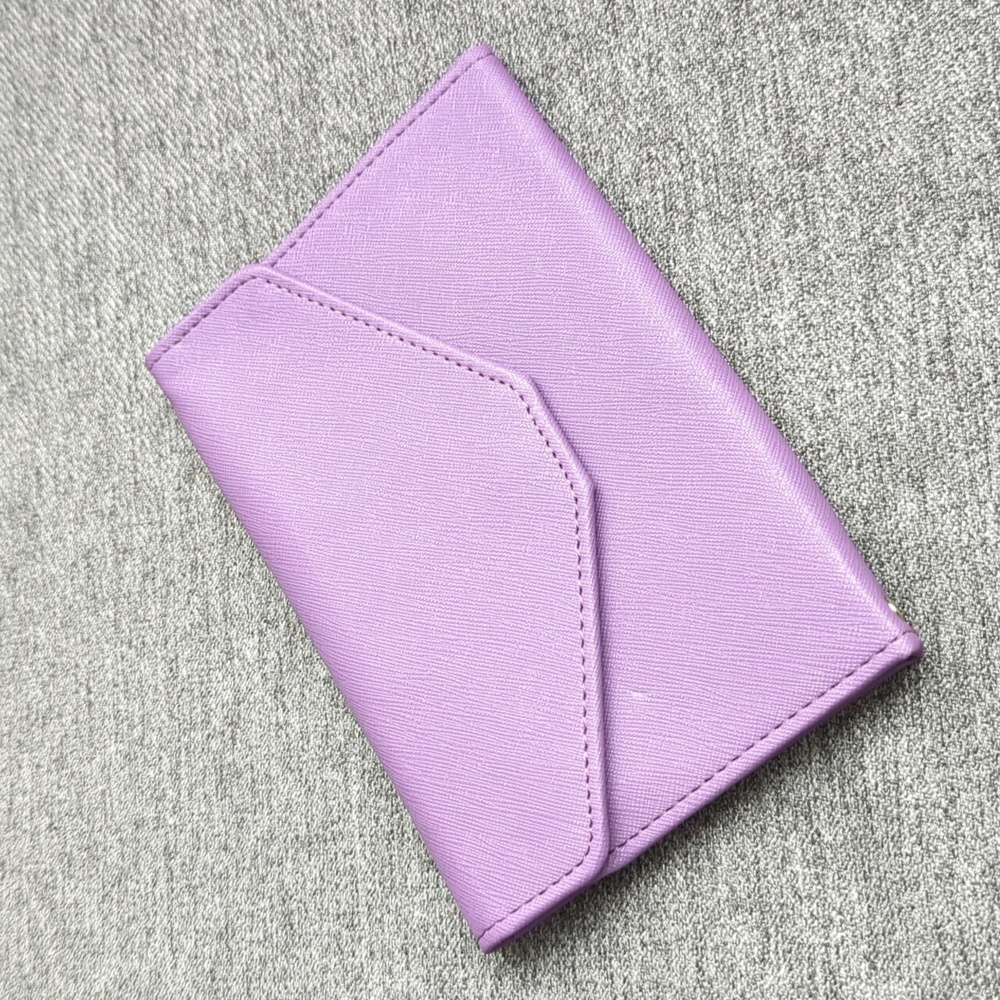 Tripping Travel Wallet